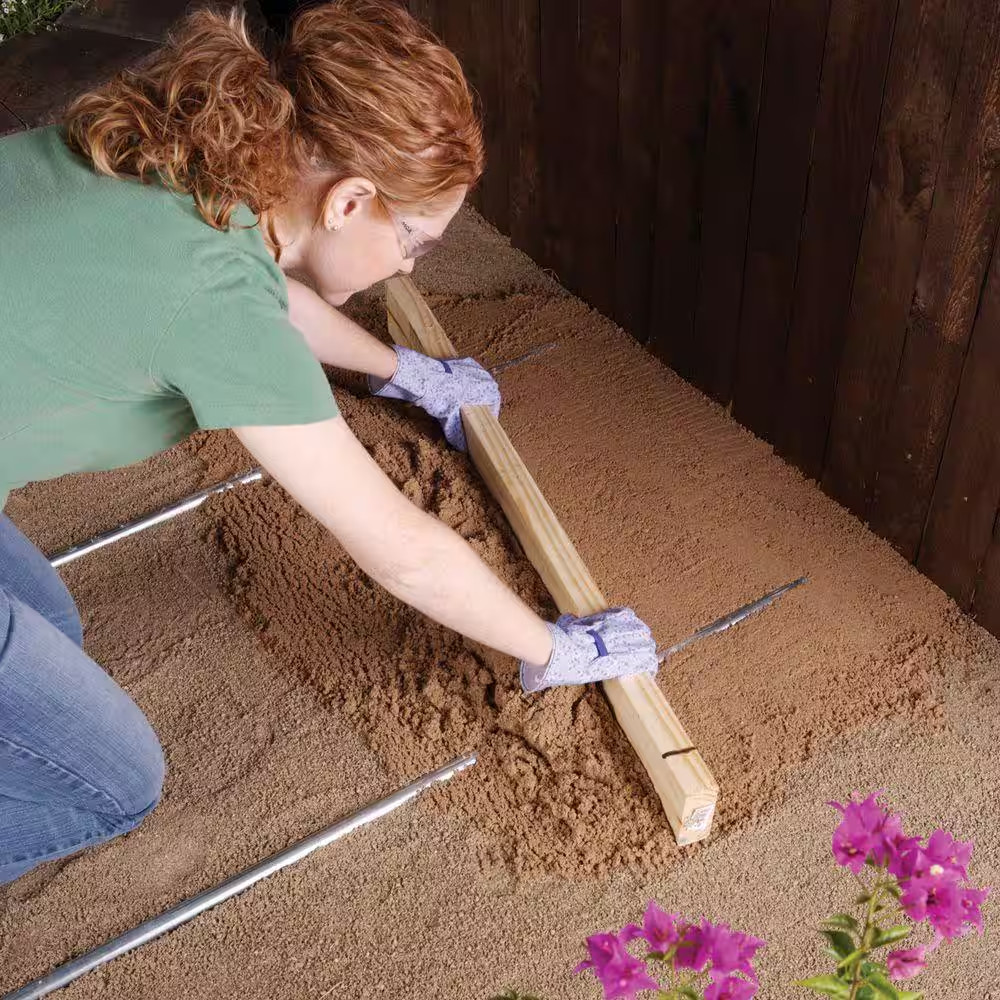 0.5 Cu. Ft. Paver Sand