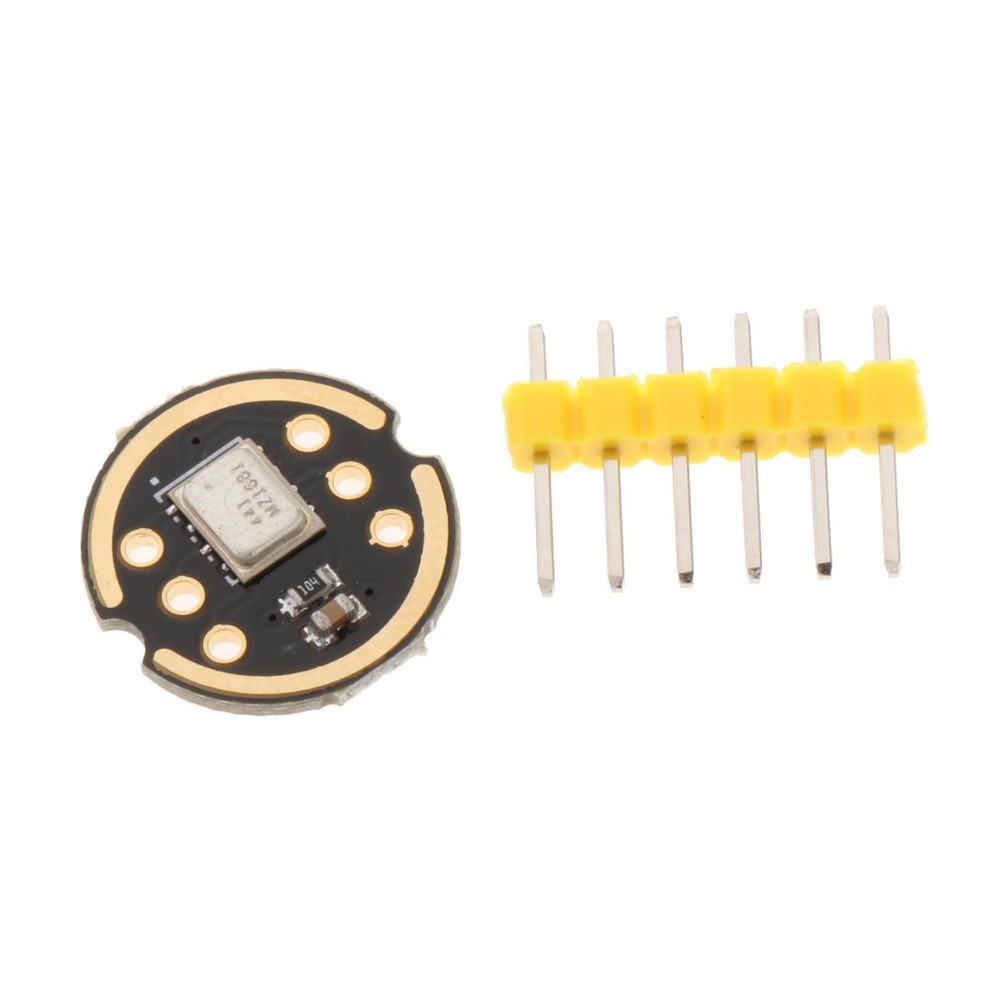 Omnidirectional Module Interface Mems Small Volume
