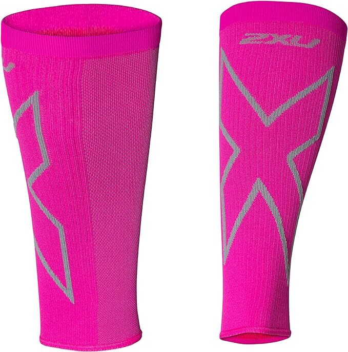 2XU Unisex X Compression Calf Sleeves
