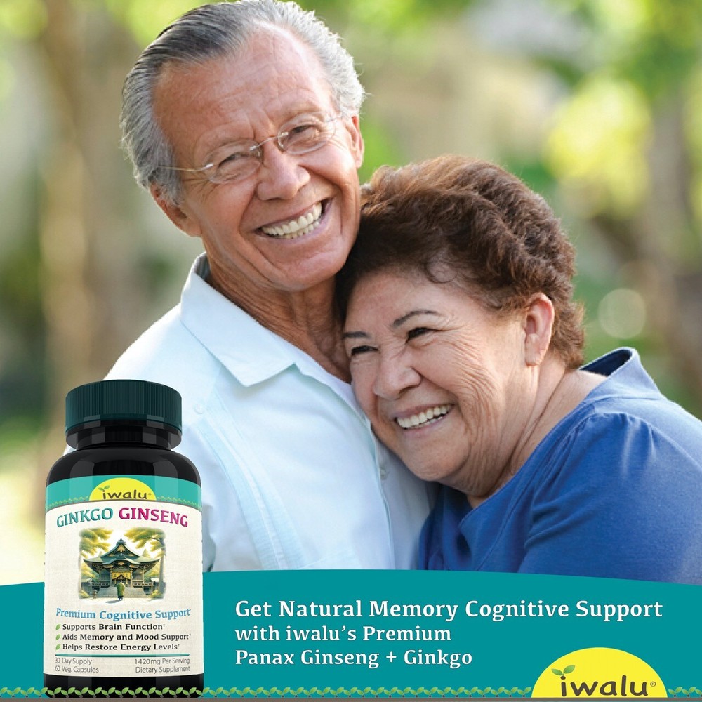 Dynamic Brain Memory Supplement – Unlock Your Brain’s Full Potential, Ships Free