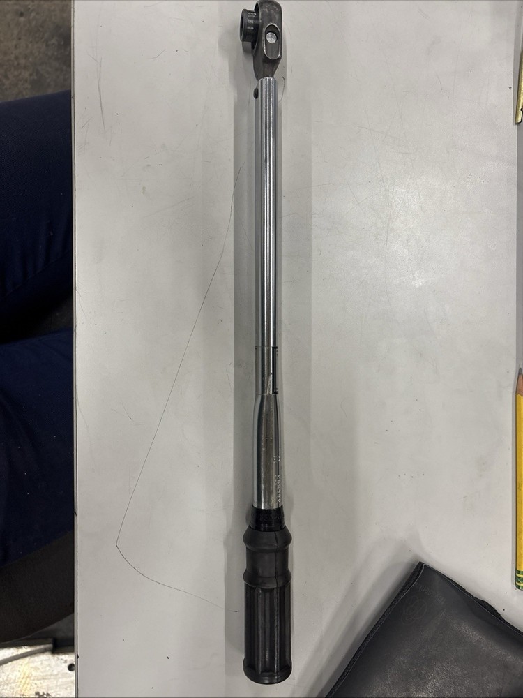 Klein Tools 57041 Torque Wrench Hex Drive