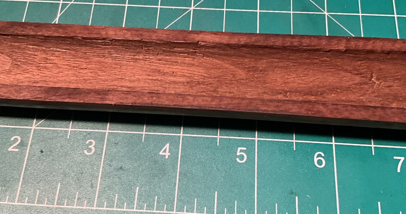 Rare Winchester P17 Rifle handguard Unissued!