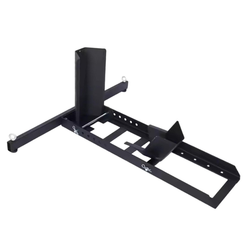 Motorcycle Wheel Chock Replacement High Performance Sturdy Easy Installation