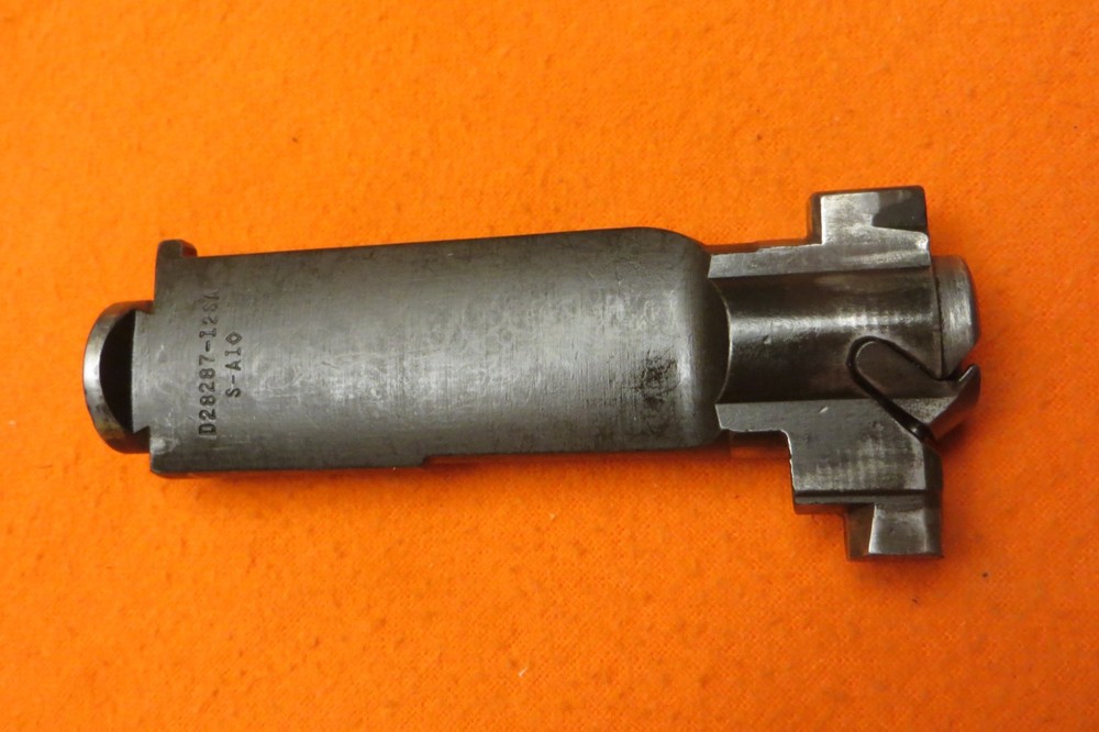 M1 Rifle BOLT, complete - Marked - 12SA    (5289)