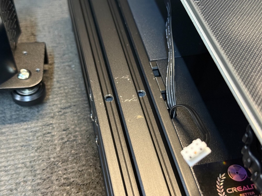 Creality Ender 3 V2 3D Printer