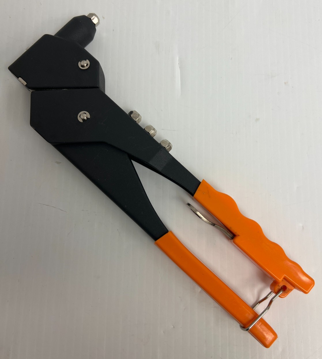 FastenPro Swivel Head Hand Riveter Gun