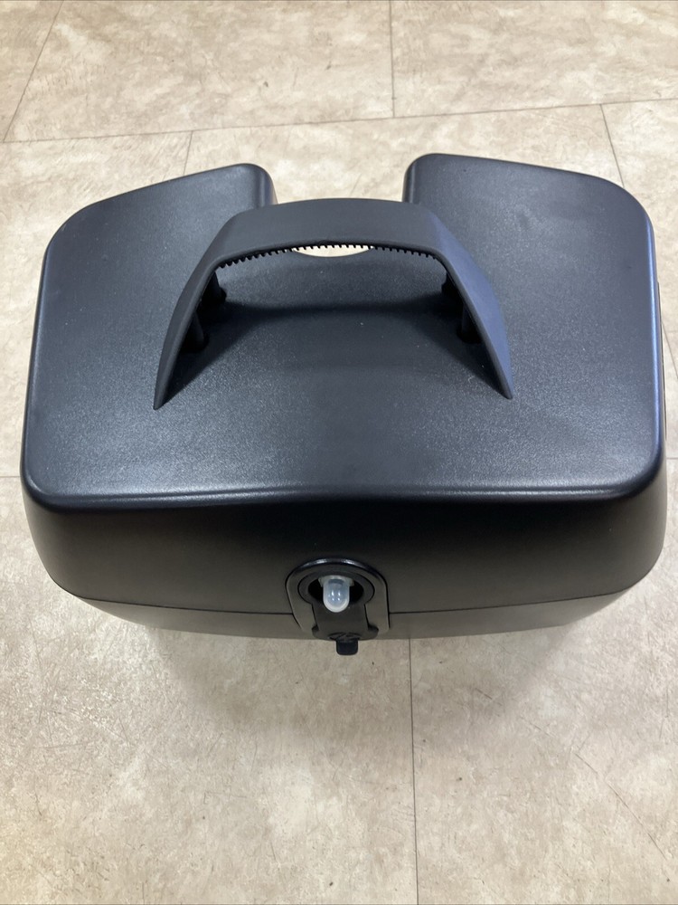 Golden Tech Buzz Around XR Extended Range Battery Case Mobility Scooter Empty