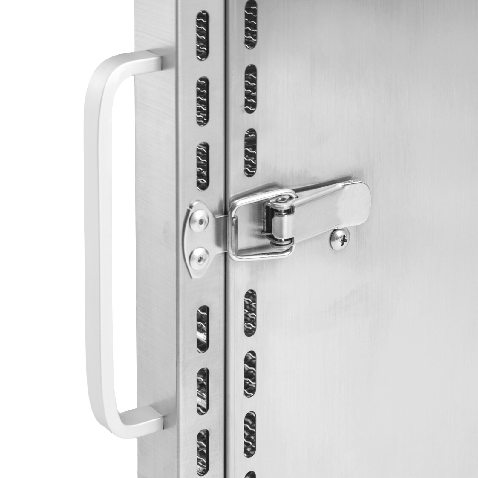 Commercial Dehydrator 18 Stainless Steel Trays Fruit Vegetable Food Dry Machine