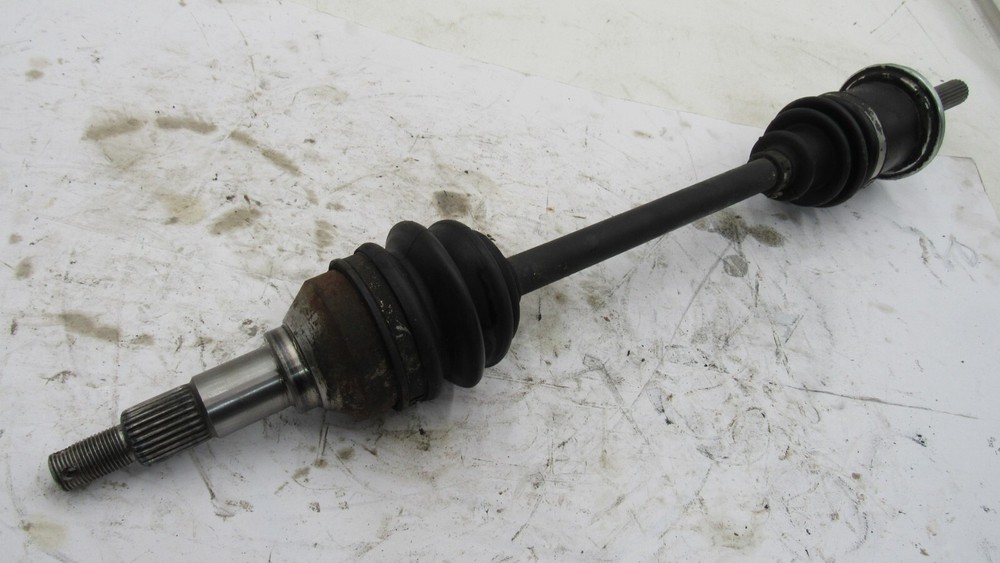2012 Can-Am Commander 1000 XT Left Front CV Joint Axle Drive Shaft