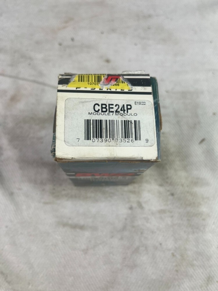 Ignition Control Module BWD CBE24P