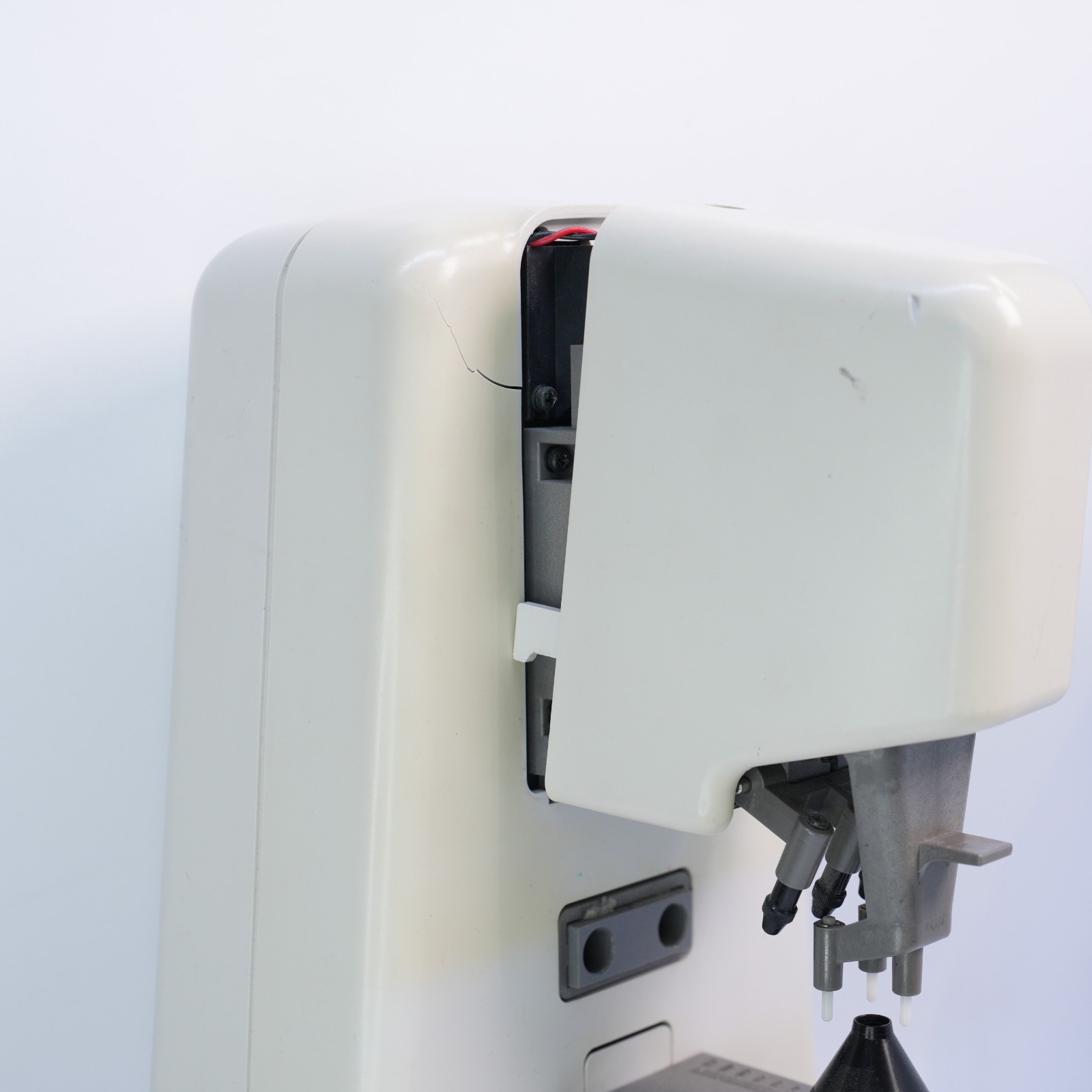 Tomey TL-900 Auto Lensmeter *PARTS T12-D18