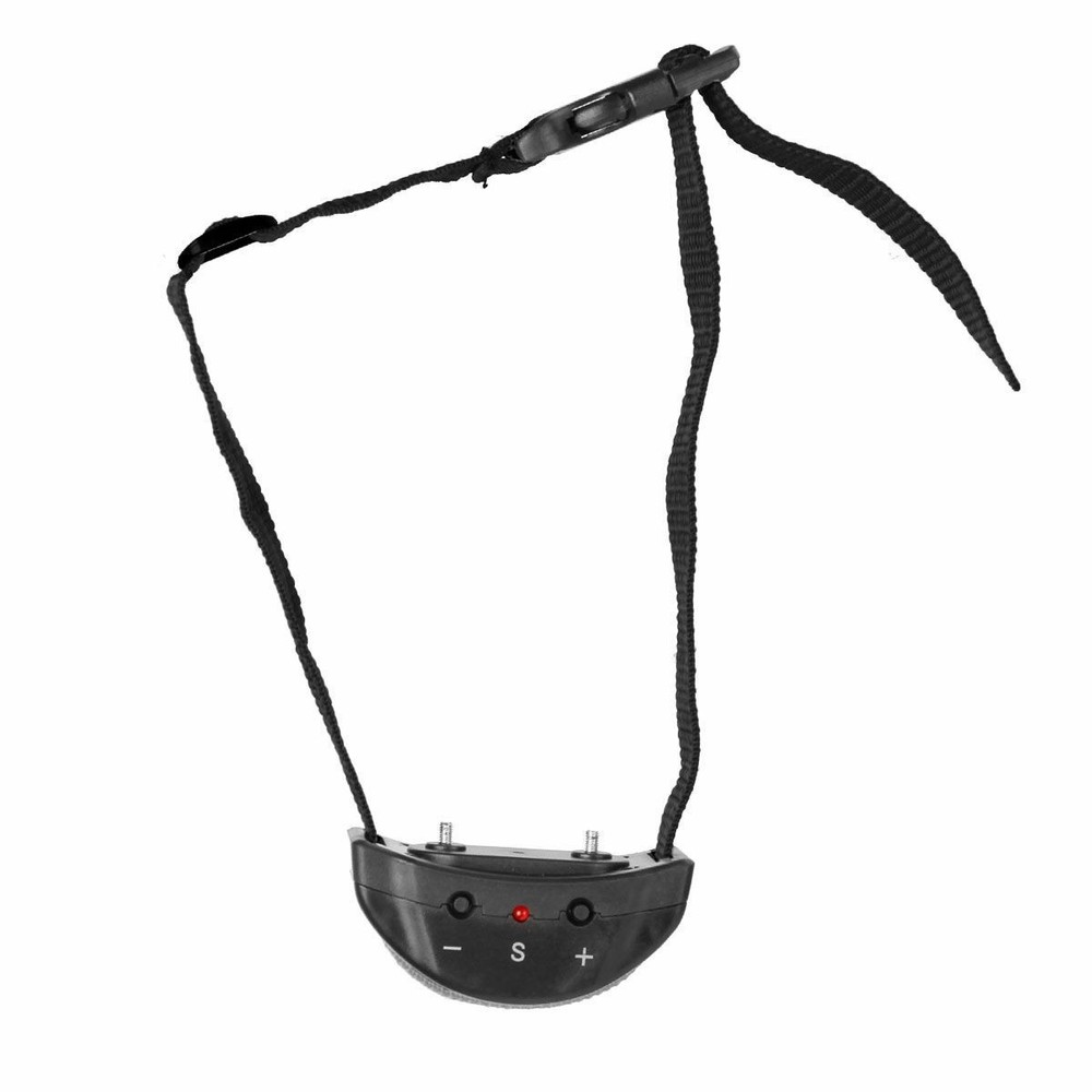 Automatic Anti Bark Barking Dog Shock Control Collar Device Small Medium Large