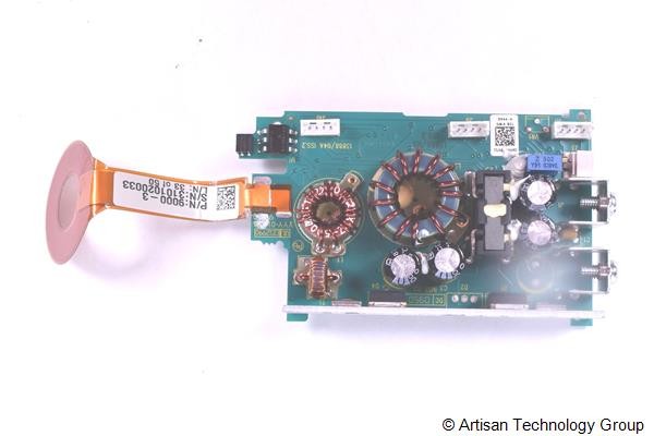 TDK-Lambda B1L Module 3.4V/20A for Vega 650 Multiple Output Modular Power Supply