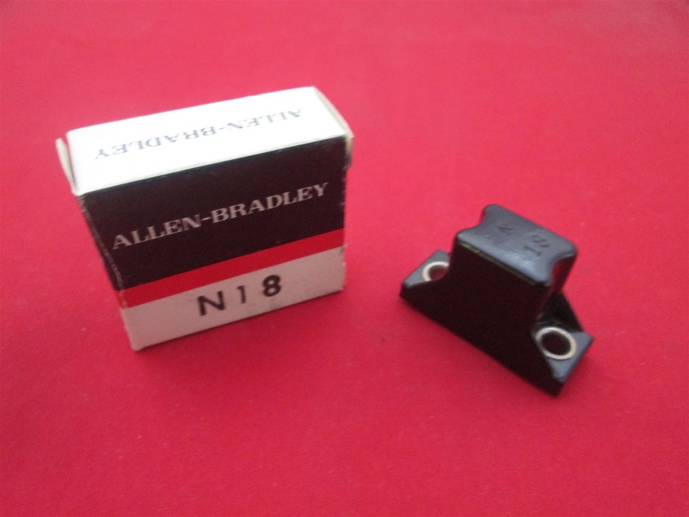 Allen Bradley Heater Element N18 new