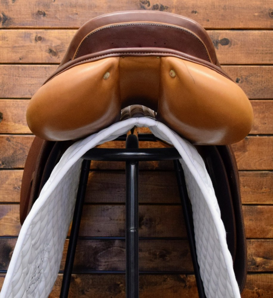 17" Pessoa Amo *Straight Flaps*