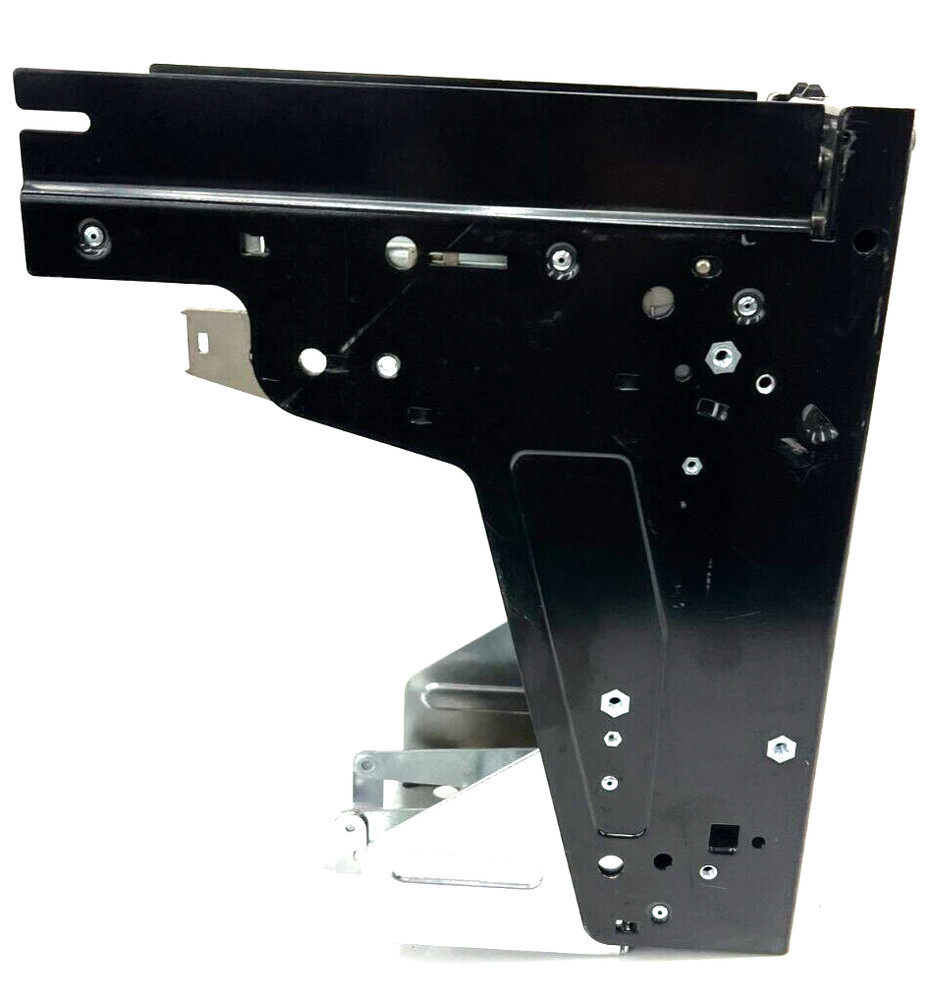 CASH CODE FRONT LOAD BILL VALIDATOR FL-0385US2739