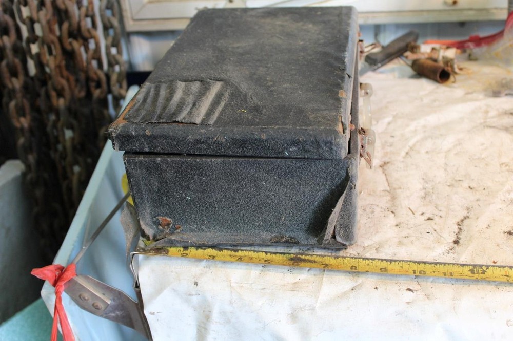 cathode Rejuvenator tester model 400