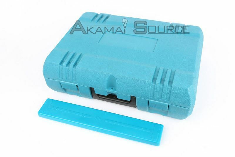 1-1/2" ROTARY HAMMER DRILL SDS Impact Driver Tools Bits HD Construction Tools