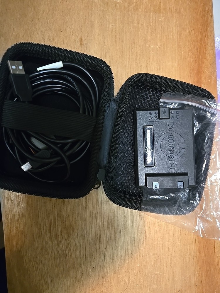 TECHNORESEARCH Centurion-Audio Audio Configuration System VCM-TR4