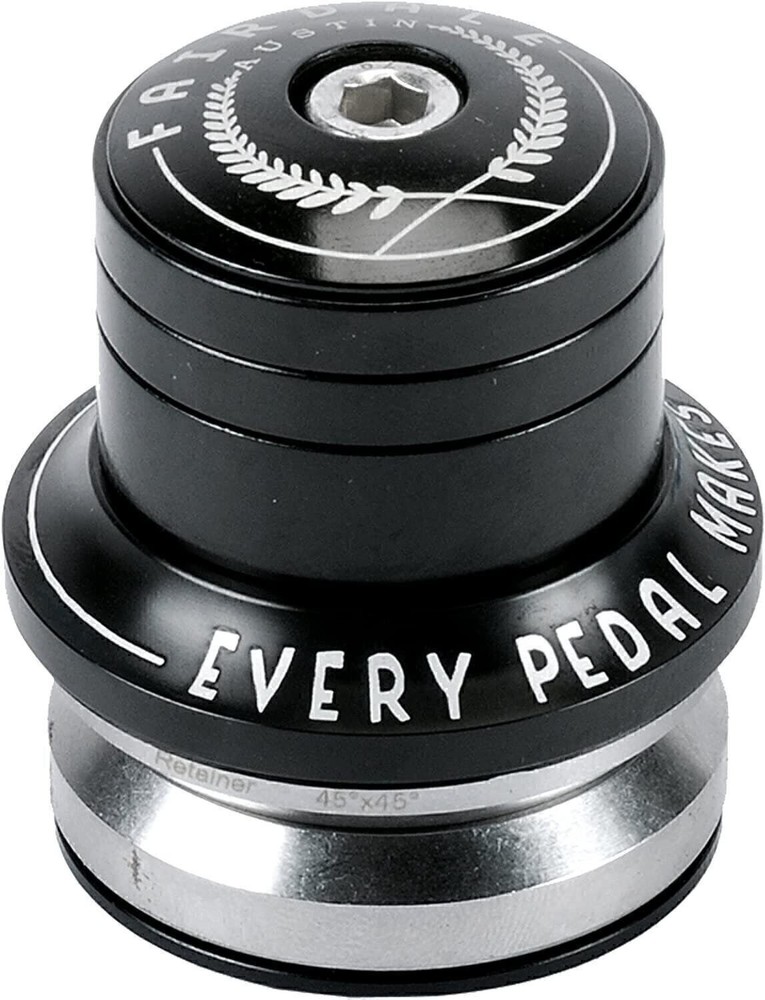 Fairdale Headset, Black