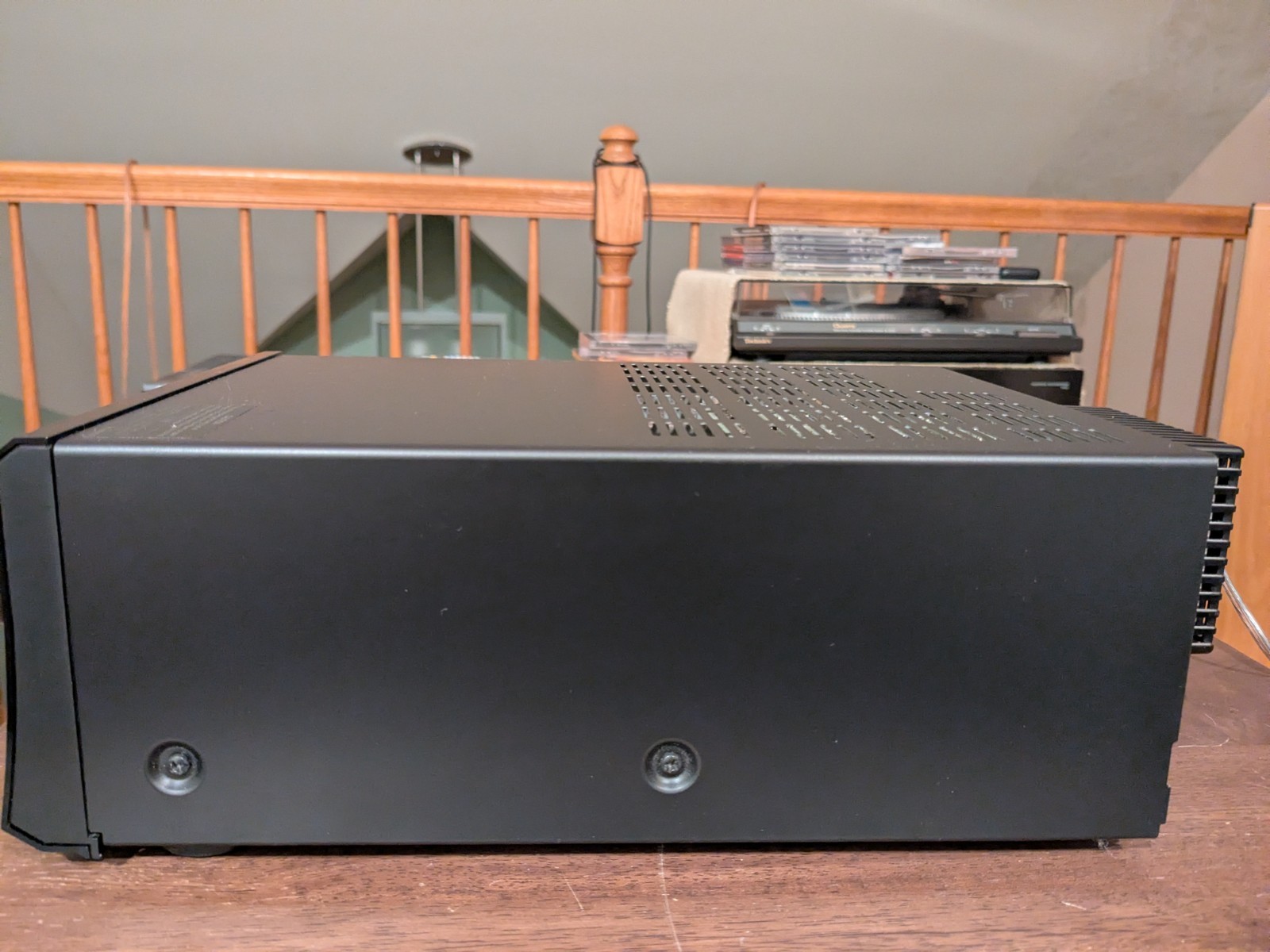 Onkyo CD Receiver CR-325
