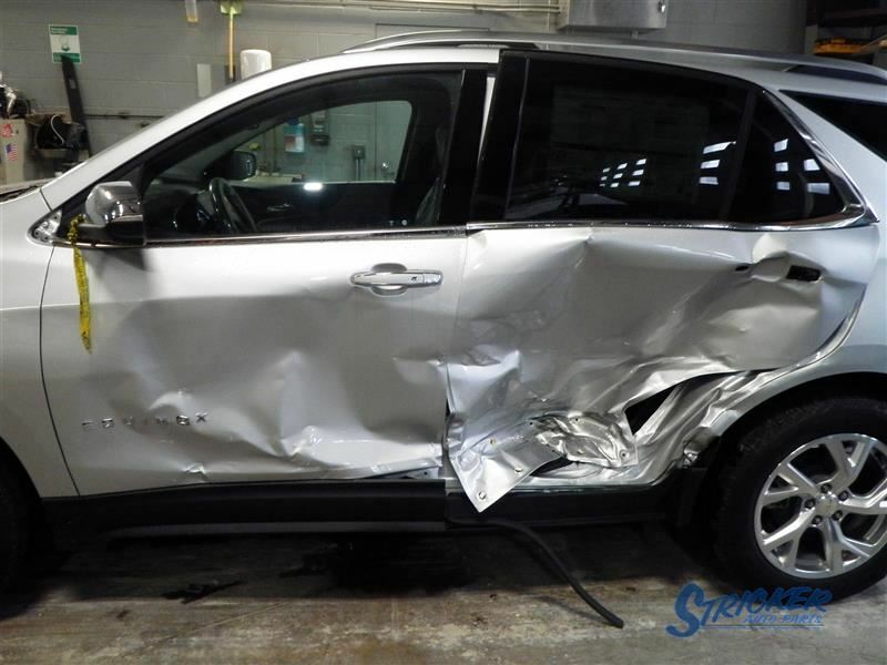 EQUINOX 2020 Camera/Projector 1081152