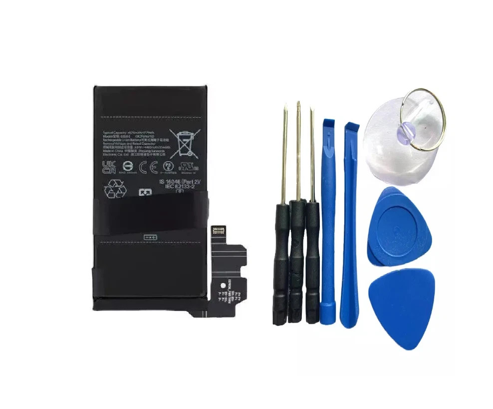 Original Battery for Google Pixel 8 / Google pixel 8 Pro / Google Pixel 8A