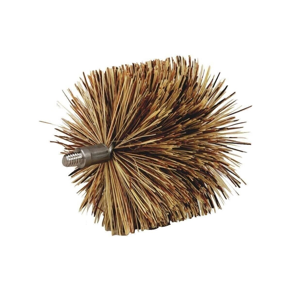 Meeco's Red Devil 3" Pellet Stove Brush