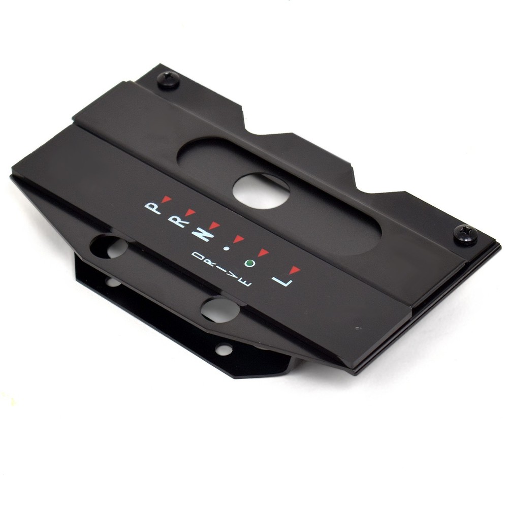 Center Console Shift Plate Assembly A/T 1964-1966 Mustang