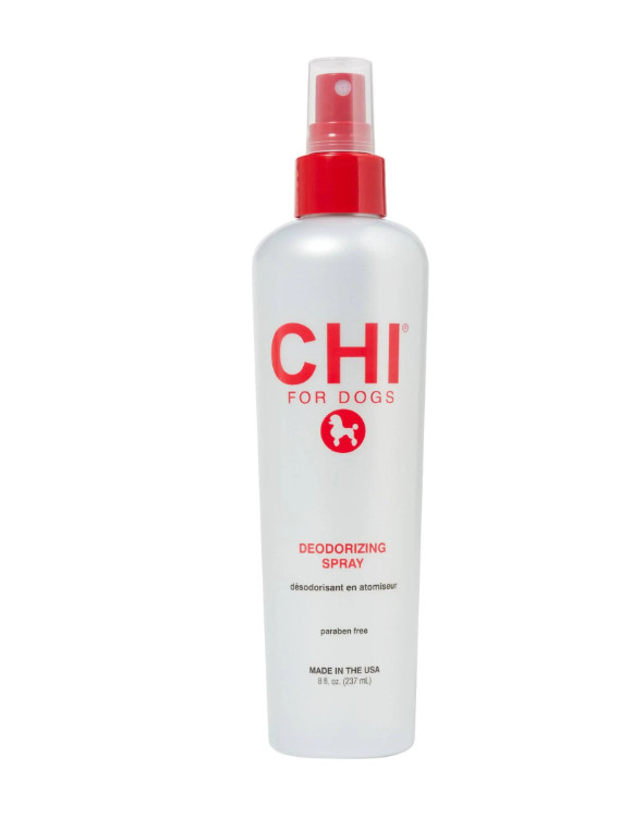 CHI for Dogs Deodorizing Spray 8oz - New