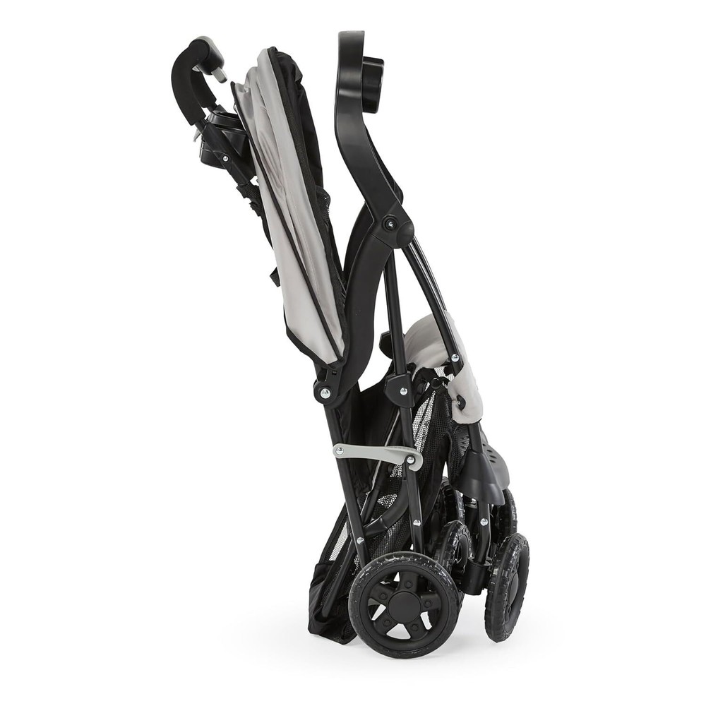 Cloud Plus Lightweight Easy Fold Compact Toddler Stroller Baby Strollers Travel