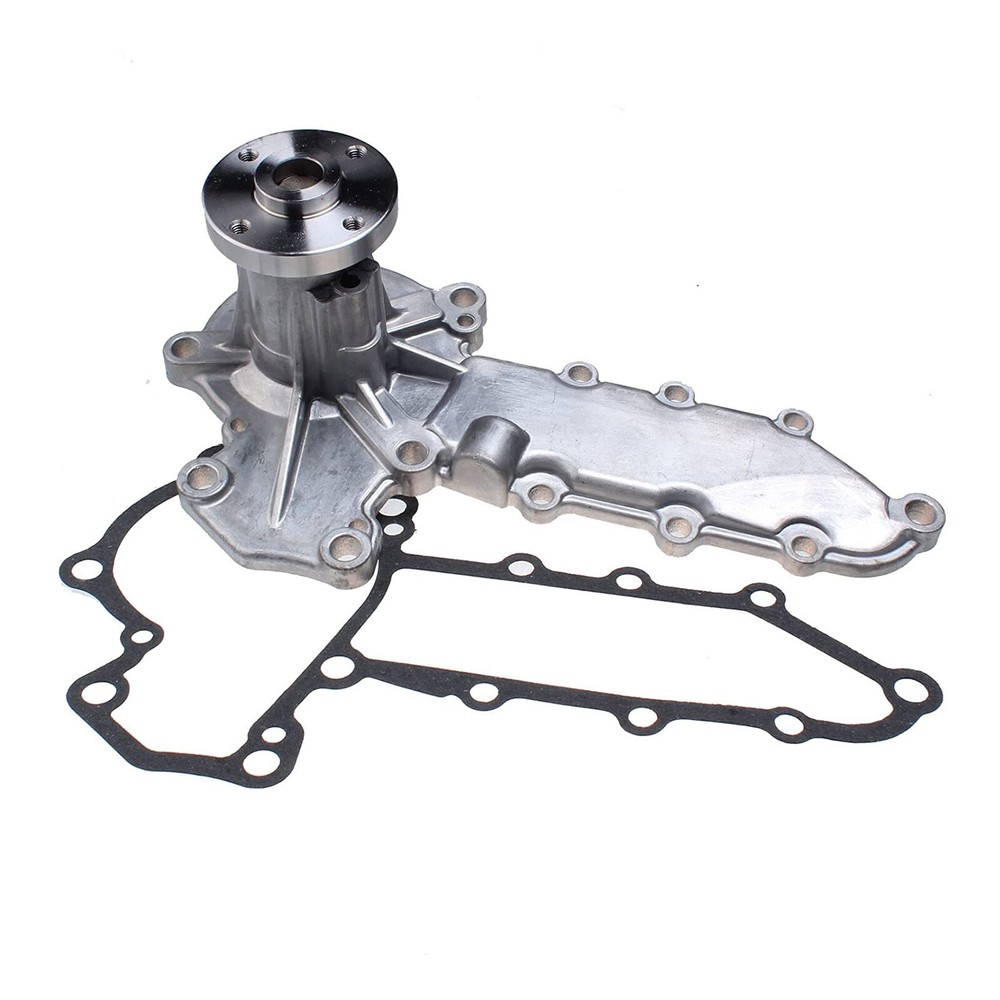 Water Pump 6685105 for Bobcat B300 BL370 E32 E35 E42 E45 E50 E55 325 328 329 331