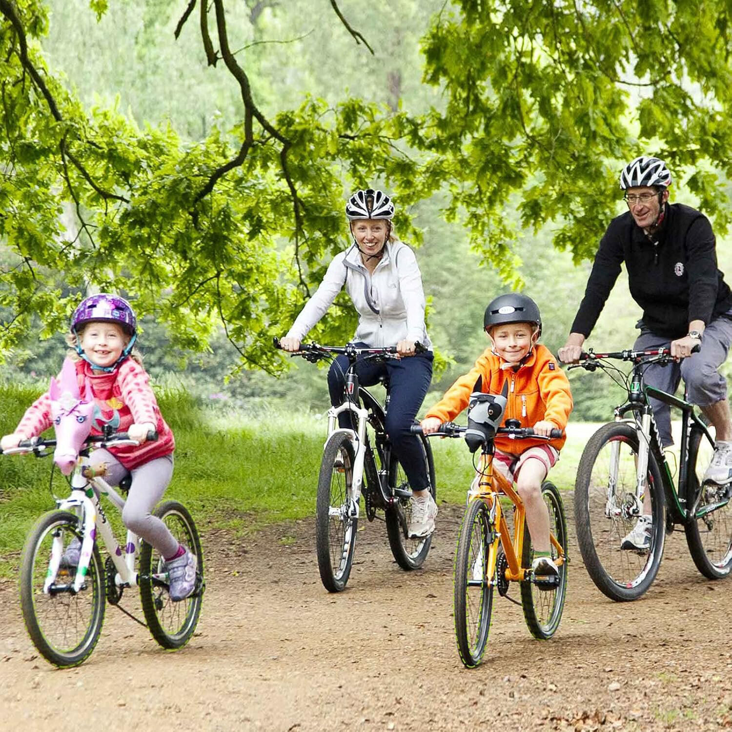 2 Pack 26" Inch Inner Bike Tube 26 x 2.125- 2.35 Bicycle Rubber Tire Interior US