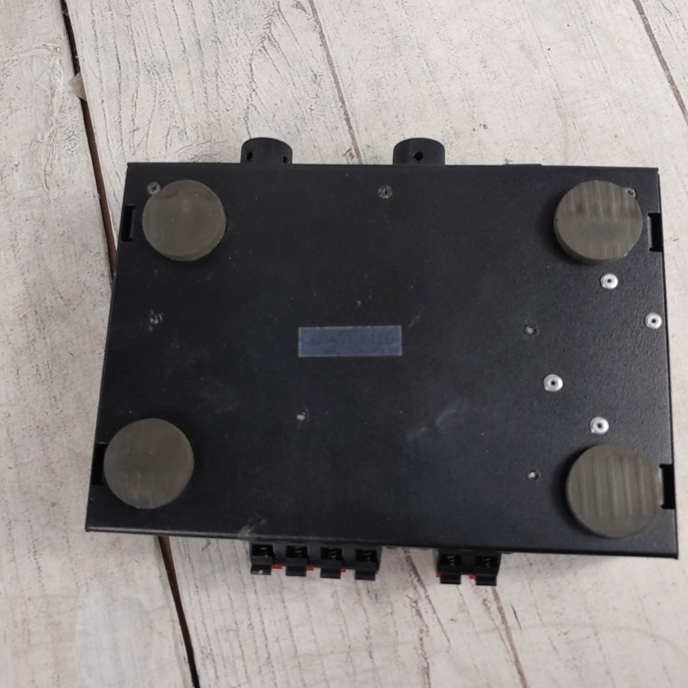 PARTS NOT WORKING - Niles SVL-2 Two Speaker SelectionVolume Control System