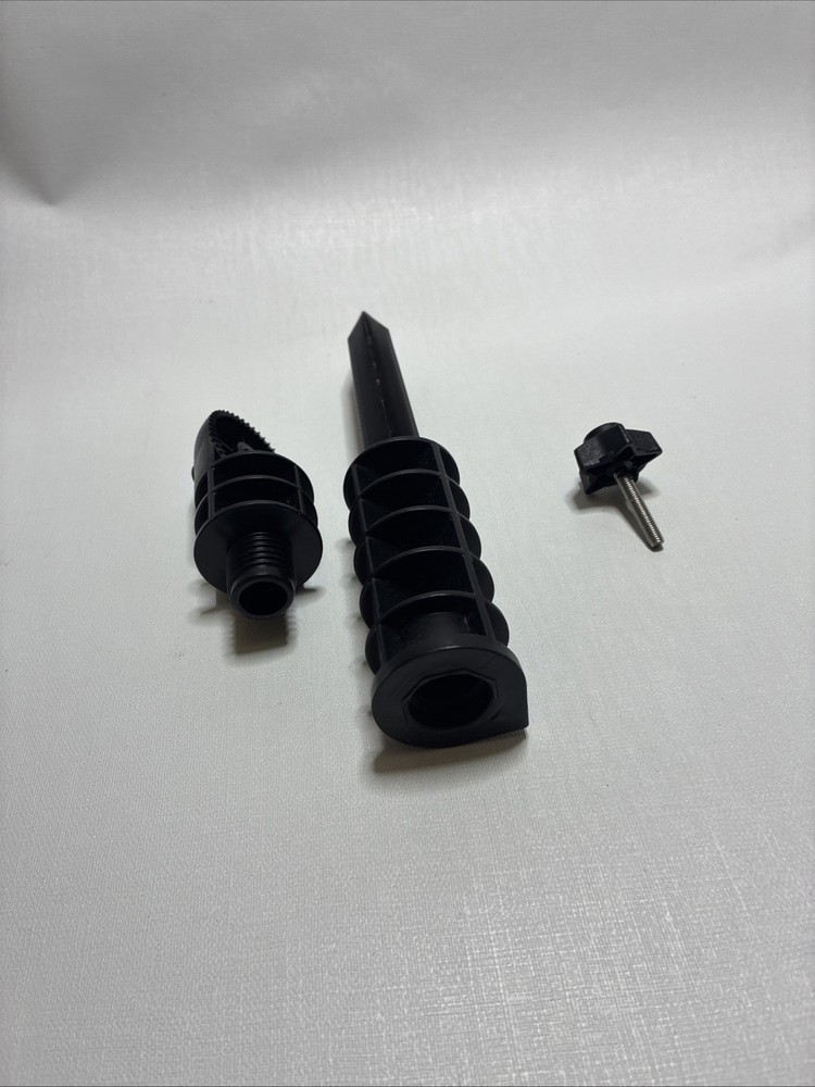 Star Shower Slide Show Replacement Ground stake