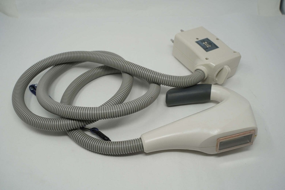 2010 Alma NIR Applicator|