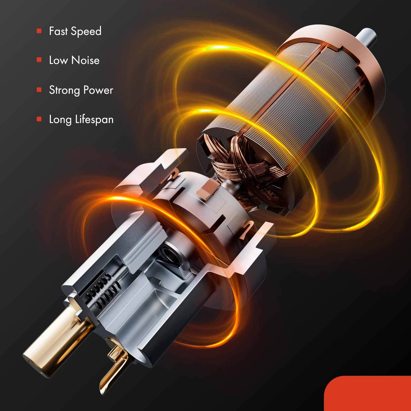 Fuel Pump Module Assembly with Sensor for Chevy Silverado GMC Sierra 1500 2500