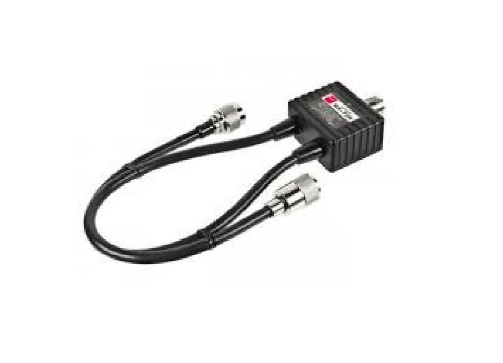 COMET CF-530 HF-6M-2M/440MHz Duplexer