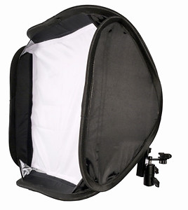 Promaster Easy Fold Soft Box Kit 16