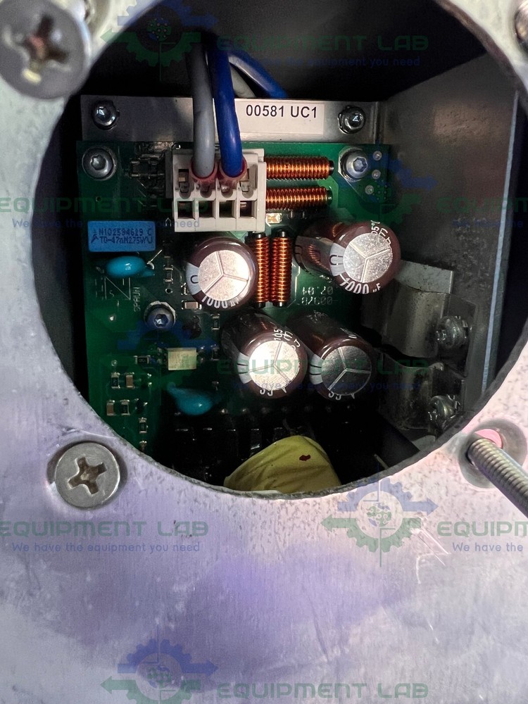 Huber Unistat Chiller Circulator Controller Holder