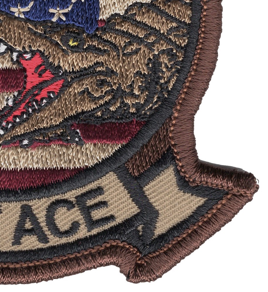 HMLA-367 MRF-Darwin 2017 Ace Patch