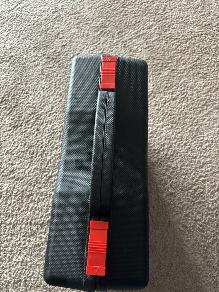 CRAFTSMAN PNEUMATIC TOOL SET UNUSED