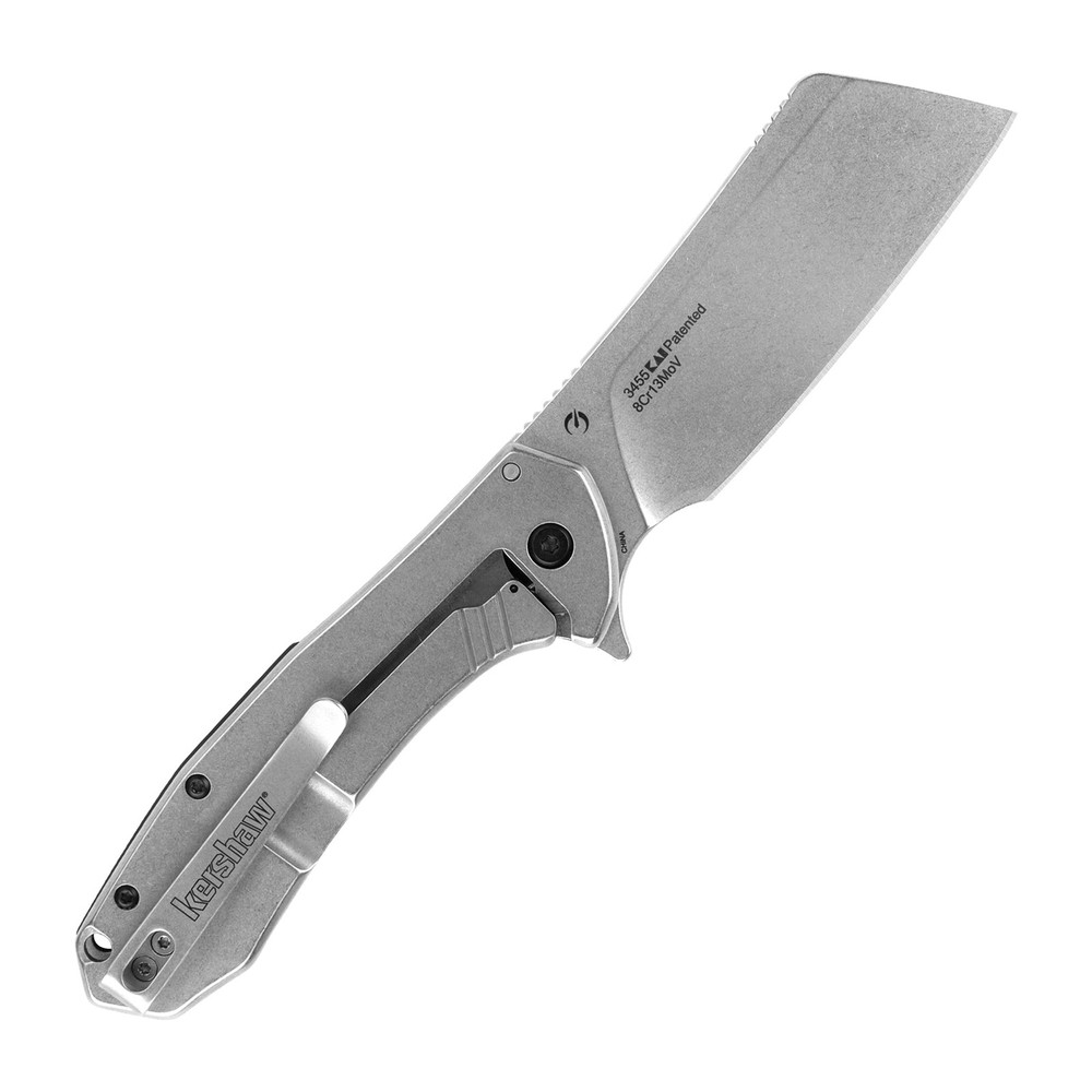 New Kershaw Bracket Framelock A/O 3455