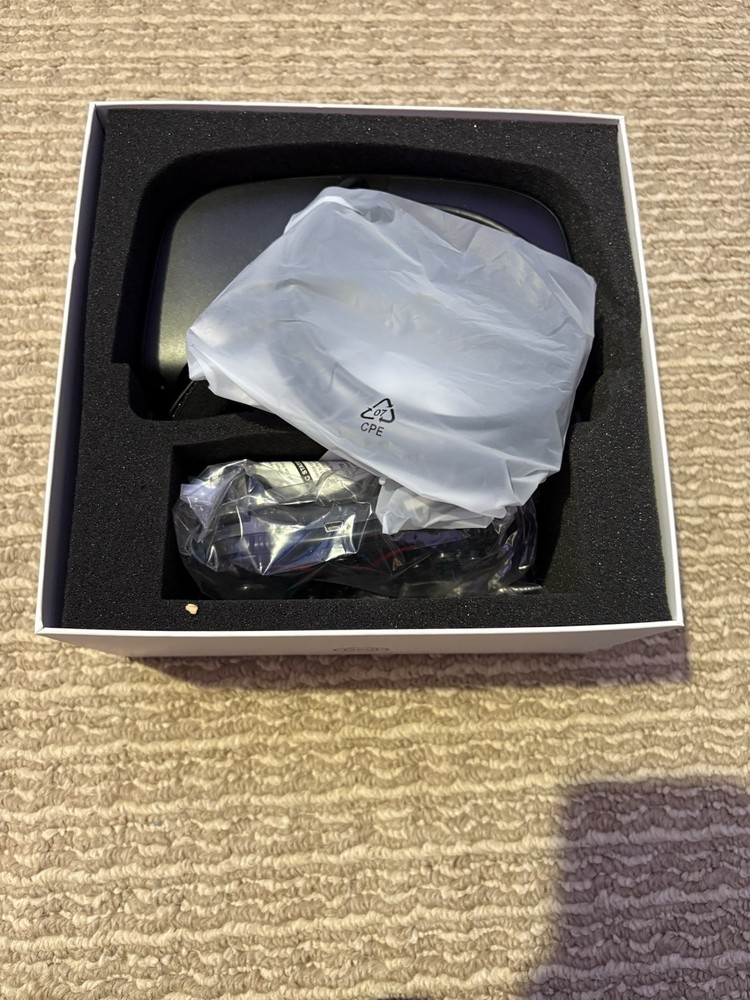 VR Tek PC Virtual Reality Headset WVR1