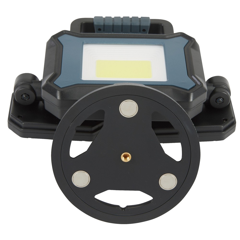 Strongway LED Rechargeable Worklight, 2000 Lumens