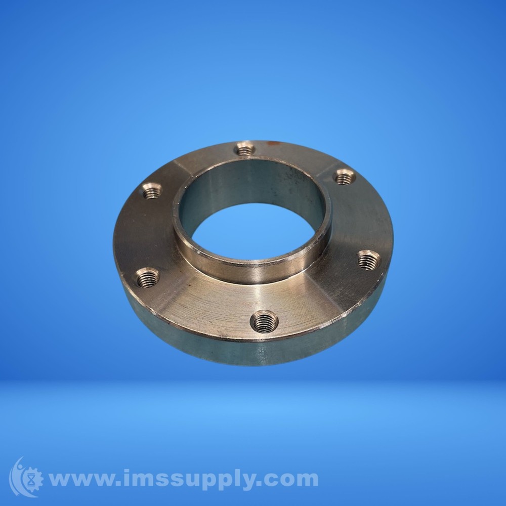 Metal Flanged Coupling FNIP