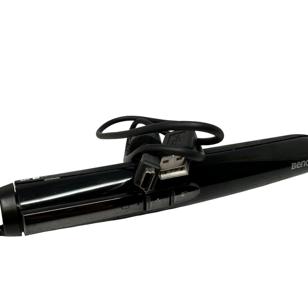 BenQ PointDraw Interactive Pen PD01 With USB Cable and Case – Projector Stylus