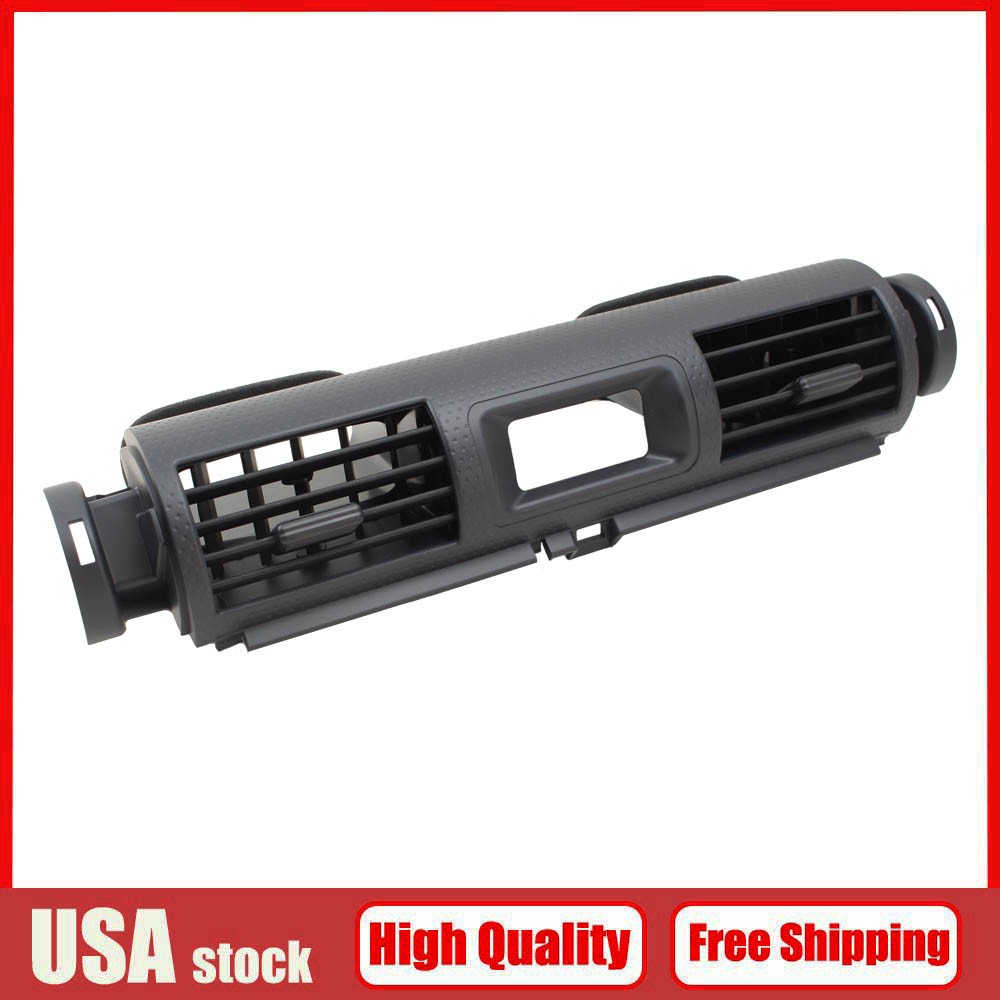 A/C Heat Center Dashboard Air Vent For 07-14 Toyota FJ Cruiser 55405-35352-B0