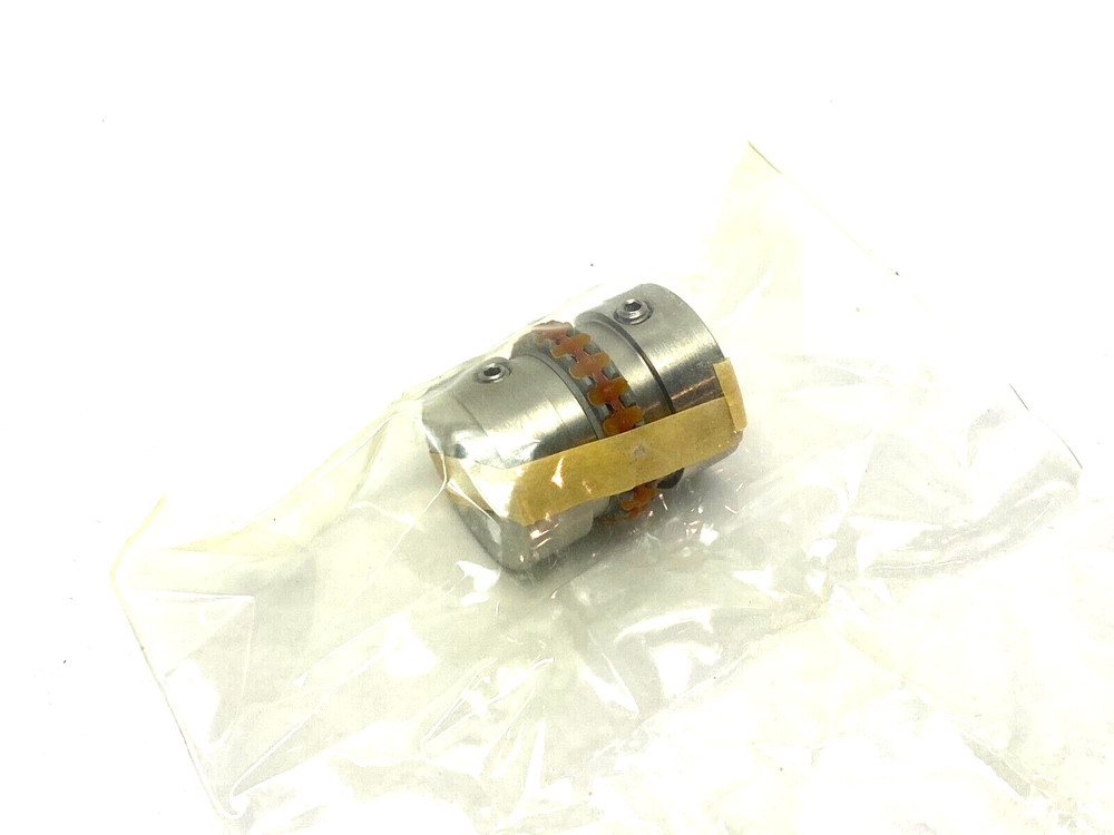 WM Berg CC6-33 Thin Wall Coupling