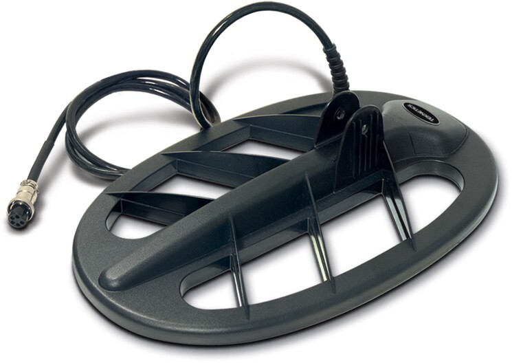 Teknetics 11" SearchCoil | 11COIL-TEK